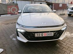 هیوندای ئەکسنت